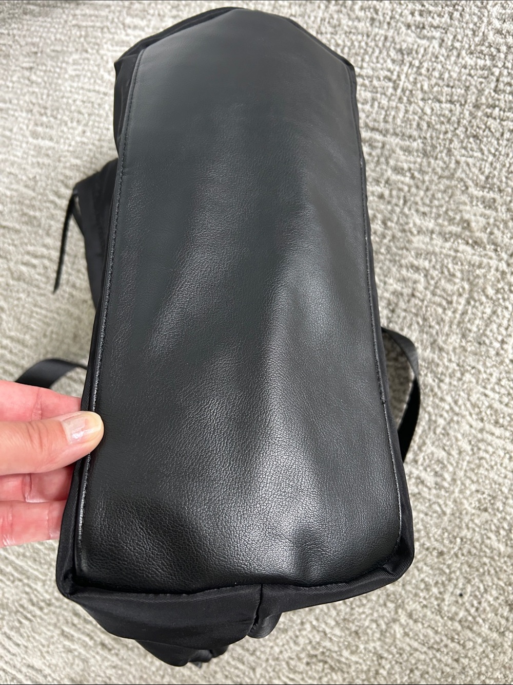 Rae Dunn Essentials tote - Picture 4 of 8